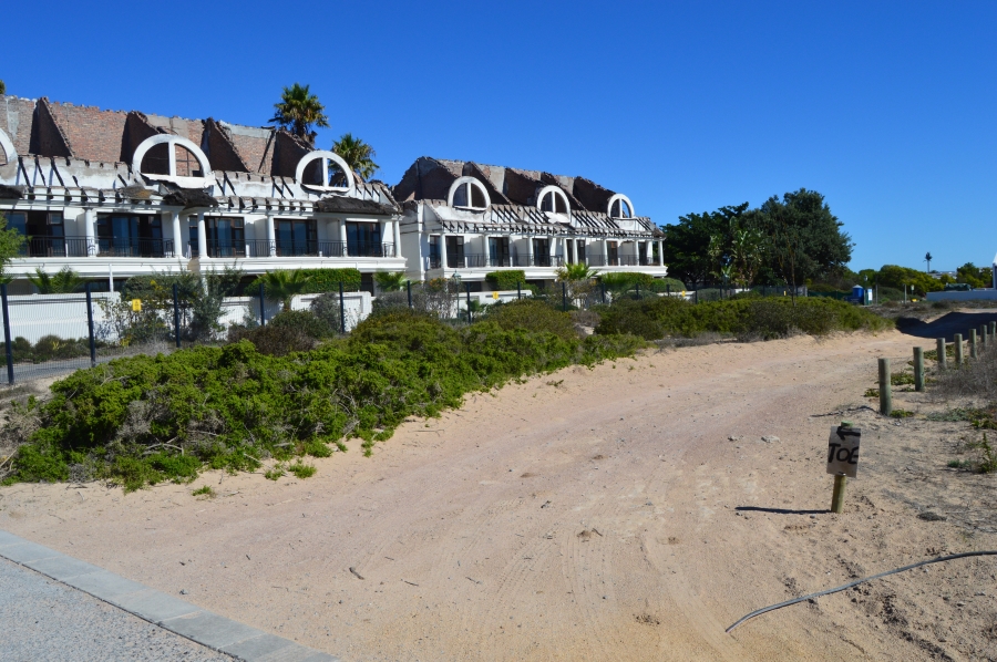 0 Bedroom Property for Sale in Shelley Point Western Cape